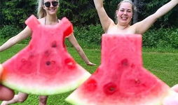 吃瓜爆料裙在线,网络红人新宠，揭秘幕后故事